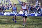 Boys under-15s 2025 UK CAU Inter Counties Cross Country Champs., Wollaton Park, Nottingham. Photo: David T. Hewitson/Sports for All Pics